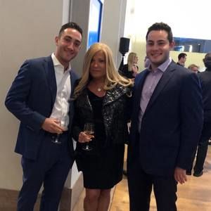 Meet your Posher, Shari